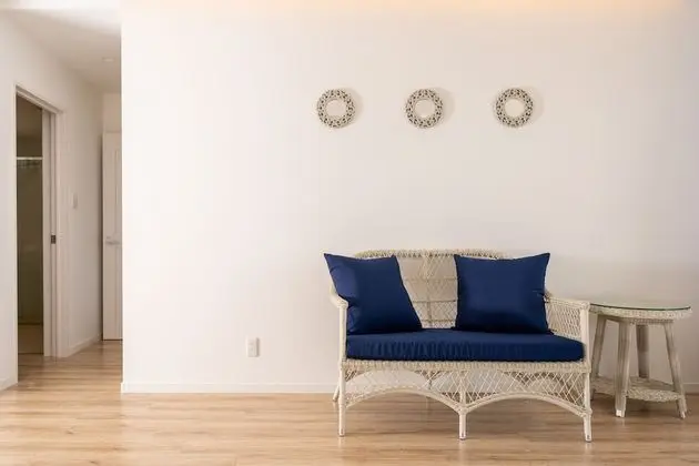 Luxury Daire, 2 Yatak Odası