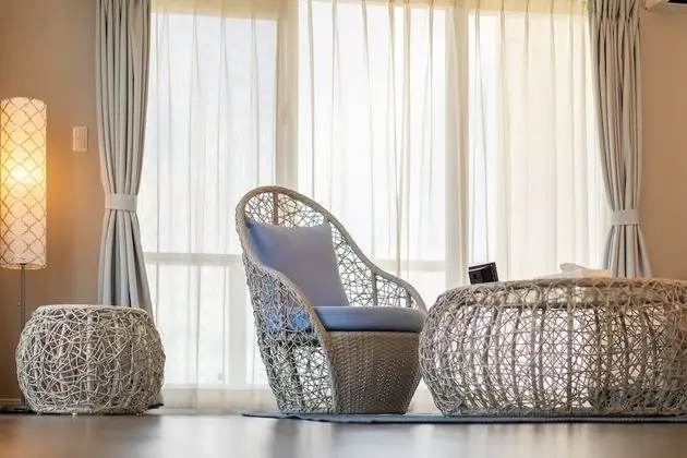 Luxury Daire, 2 Yatak Odası