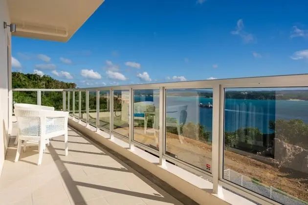 Luxury Daire, 2 Yatak Odası