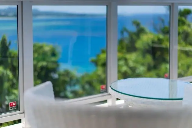 Luxury Daire, 2 Yatak Odası