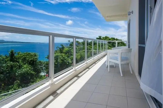 Luxury Daire, 2 Yatak Odası