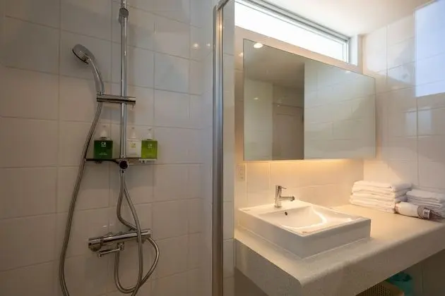 Luxury Daire, 2 Yatak Odası