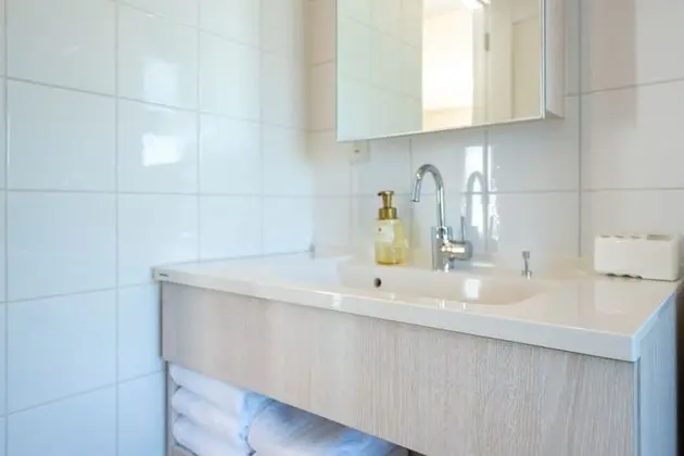 Luxury Daire, 2 Yatak Odası