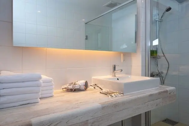 Luxury Daire, 2 Yatak Odası