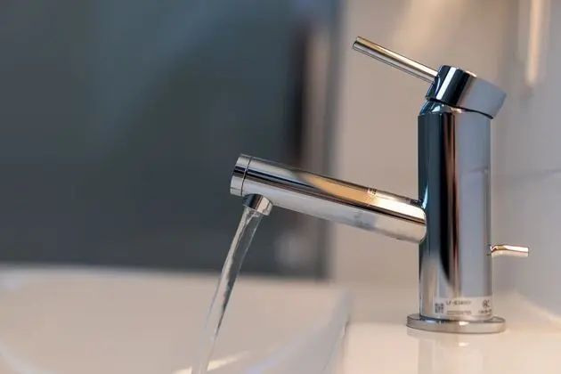 Luxury Daire, 2 Yatak Odası