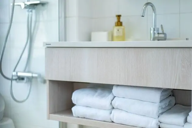 Luxury Daire, 2 Yatak Odası
