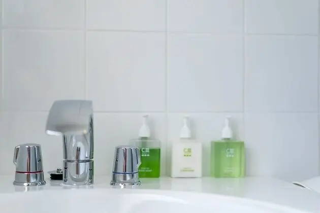 Luxury Daire, 2 Yatak Odası