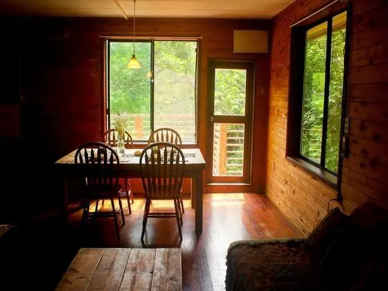Family Kır Evi, 2 Yatak Odası, Dağ Manzaralı (For 8 People)