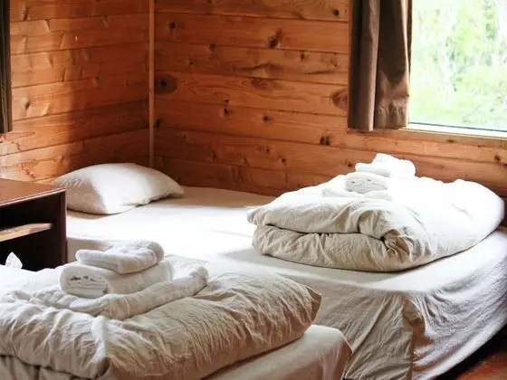 Kır Evi (For 7 People)