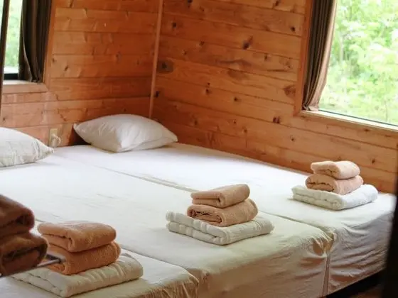 Kır Evi (For 7 People)