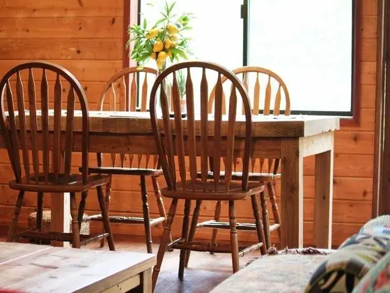 Kır Evi (For 7 People)
