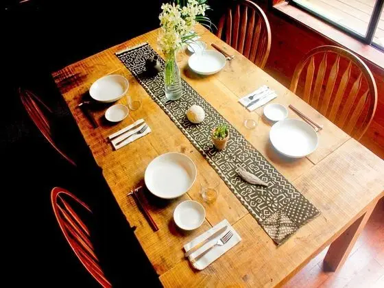 Kır Evi (For 7 People)