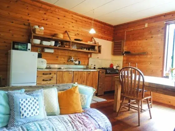Kır Evi (For 7 People)