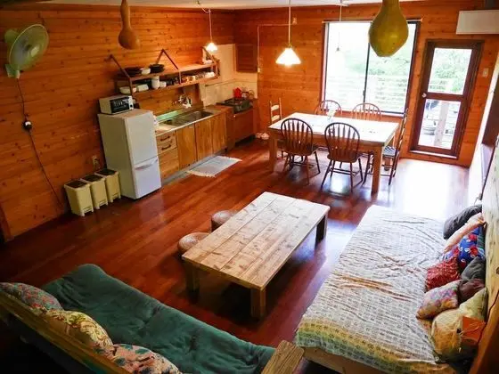 Kır Evi (For 7 People)
