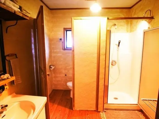 Kır Evi (For 7 People)