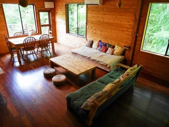 Kır Evi, Dağ Manzaralı (For 1 - 6 People)