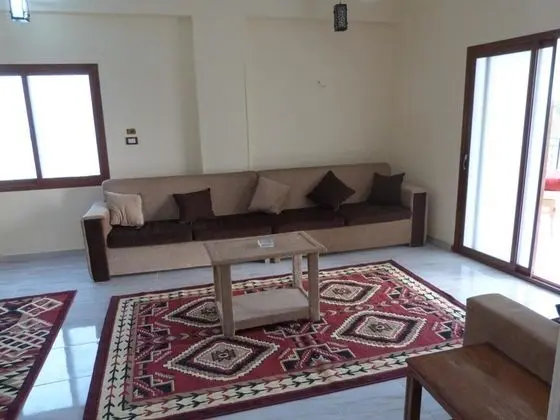 Villa, 2 Yatak Odası