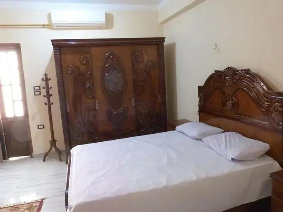 Villa, 2 Yatak Odası