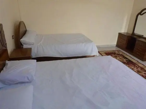 Villa, 2 Yatak Odası
