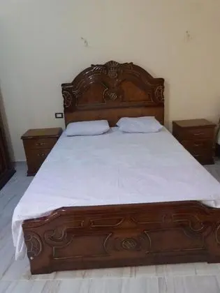 Villa, 2 Yatak Odası