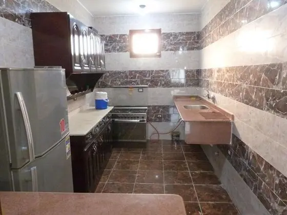 Villa, 2 Yatak Odası