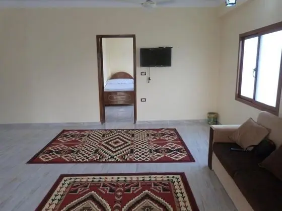 Villa, 2 Yatak Odası