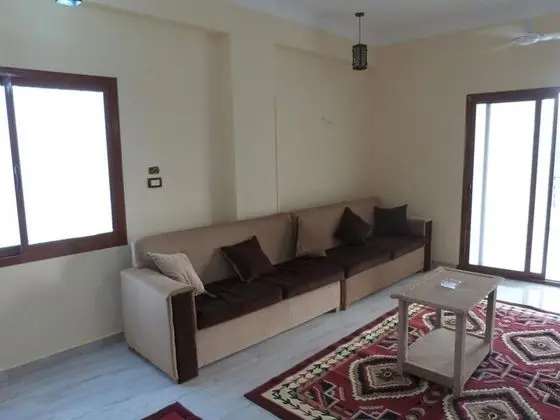 Villa, 2 Yatak Odası