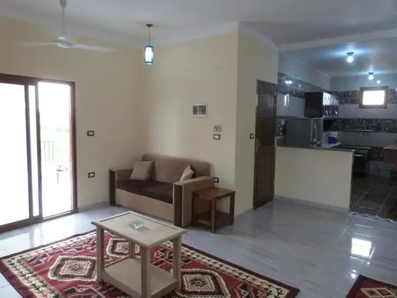 Villa, 2 Yatak Odası