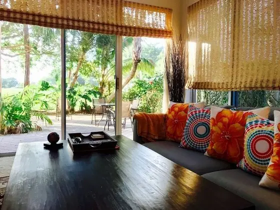 Luxury Villa