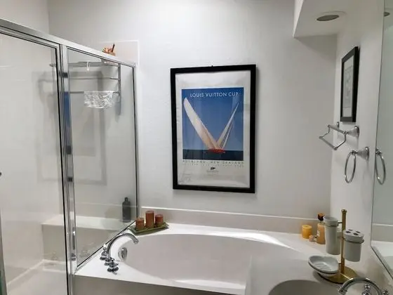 Luxury Villa