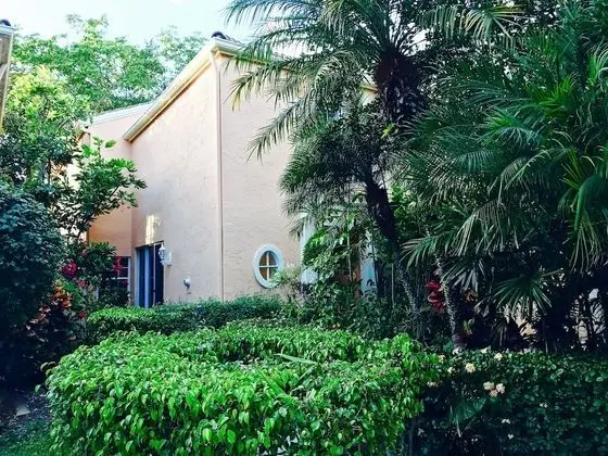 Luxury Villa