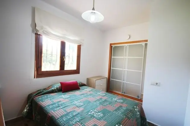 Villa (4 Bedrooms)