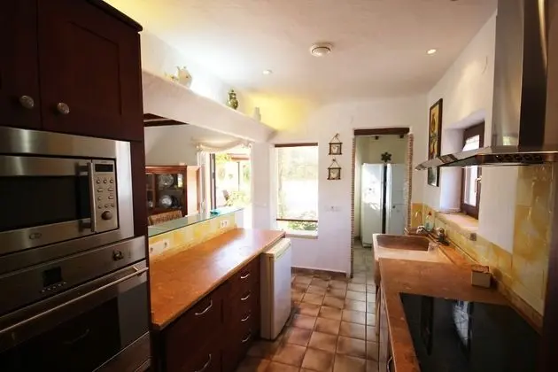 Villa (4 Bedrooms)