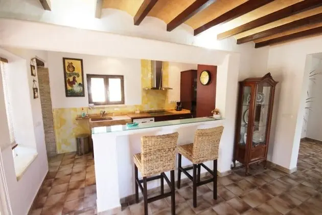Villa (4 Bedrooms)
