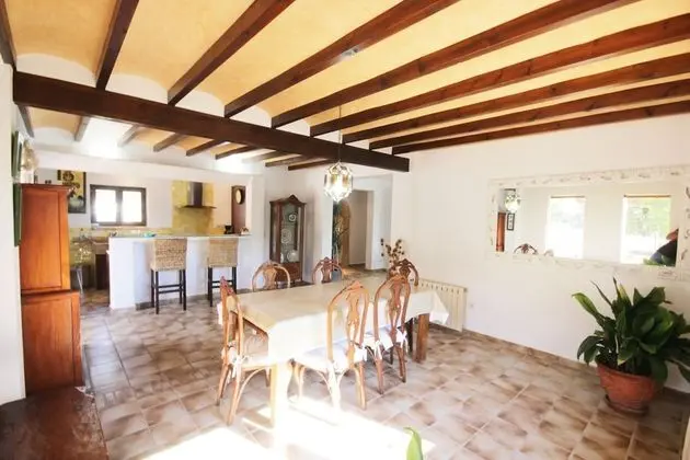 Villa (4 Bedrooms)