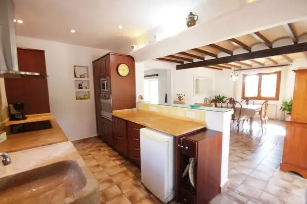 Villa (4 Bedrooms)