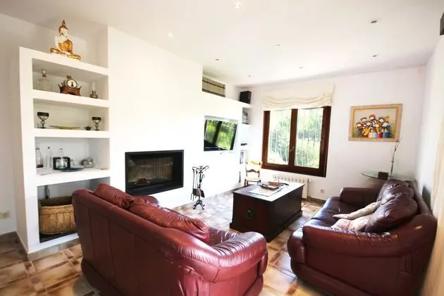 Villa (4 Bedrooms)