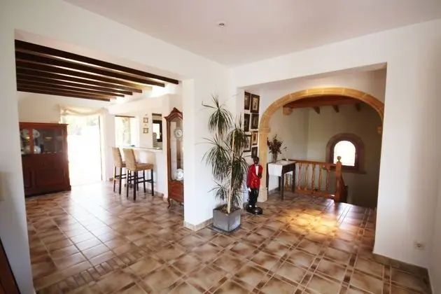 Villa (4 Bedrooms)