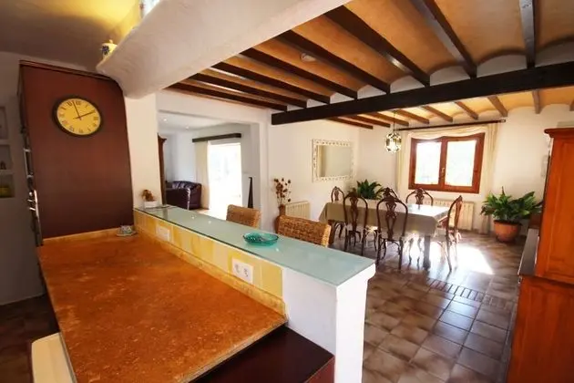 Villa (4 Bedrooms)