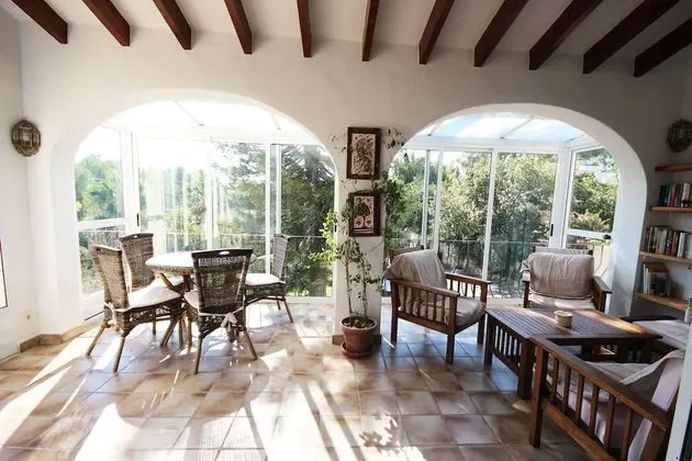 Villa (4 Bedrooms)