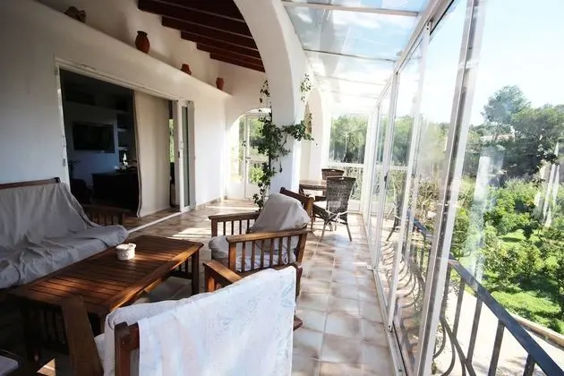 Villa (4 Bedrooms)