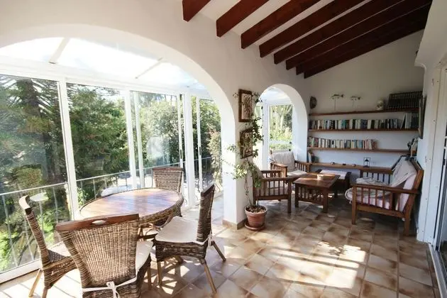 Villa (4 Bedrooms)