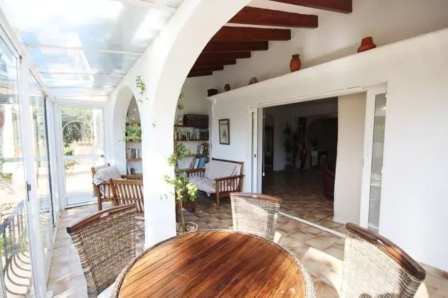 Villa (4 Bedrooms)