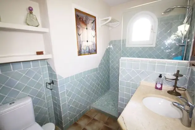 Villa (4 Bedrooms)