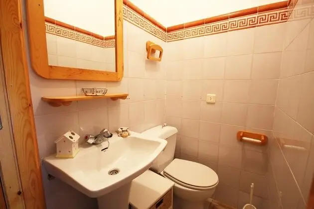 Villa (4 Bedrooms)