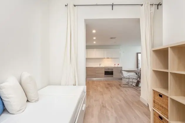 Luxury Daire, Birden Çok Yatak, Mutfak, Koy Manzaralı