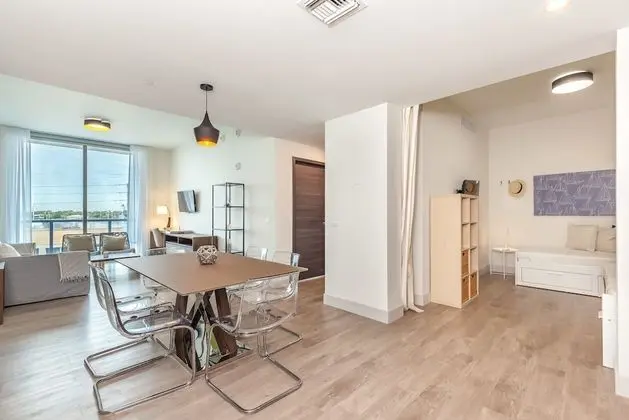 Luxury Daire, Birden Çok Yatak, Mutfak, Koy Manzaralı