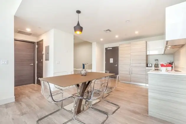 Luxury Daire, Birden Çok Yatak, Mutfak, Koy Manzaralı