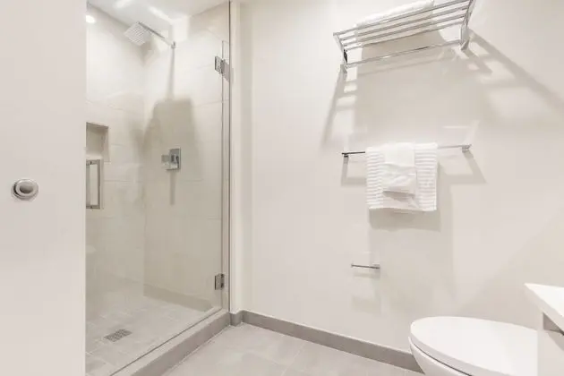 Luxury Daire, Birden Çok Yatak, Mutfak, Koy Manzaralı