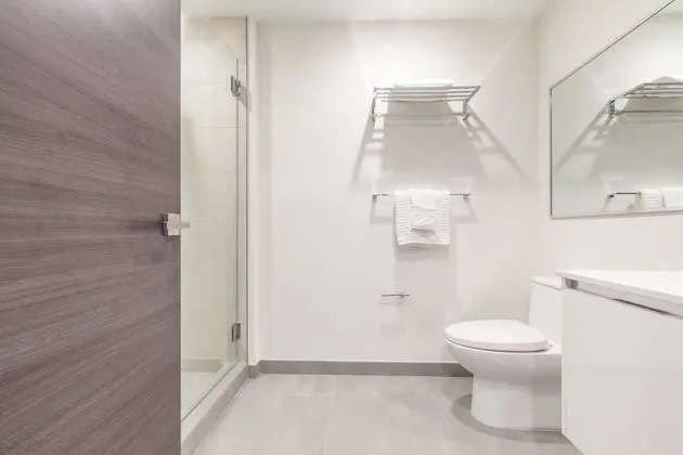 Luxury Daire, Birden Çok Yatak, Mutfak, Koy Manzaralı